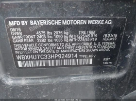 BMW X1 2.0l Sdrive28I | Auto.bg — изображение 9