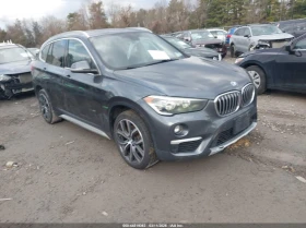 BMW X1 2.0l Sdrive28I