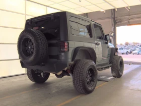 Jeep Wrangler Sport - 12300 € / 24056.71 лв. - 96064906 4