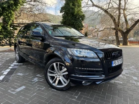 Audi Q7 3.0TDI 8-степенна скоростна кутия 