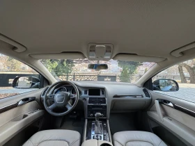 Audi Q7 3.0TDI 8-степенна скоростна кутия  - 11500 € / 22492.04 лв. - 25329513 10
