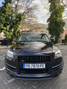 Audi Q7 3.0TDI 8-степенна скоростна кутия  - 11500 € / 22492.04 лв. - 25329513 2
