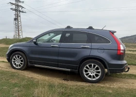 ������ Honda Cr-v