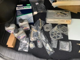 Honda Cr-v EXECUTIVE  - 4500 € / 8801.24 лв. - 74566789 13