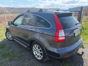 Honda Cr-v EXECUTIVE  - 4500 € / 8801.24 лв. - 74566789 5