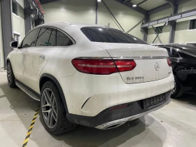 Mercedes-Benz GLE Coupe 350D ! 4matic ! AMG Line ! 9G-tronic ! - 31900 € / 62390.98 лв. - 20752557 8