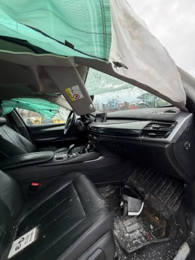 BMW X6 X DRIVE 30D | Mobile.bg � ����� ������ 8