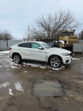 ������ BMW X6