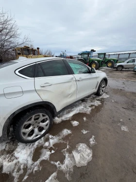 BMW X6 X DRIVE 30D | Mobile.bg � ����� ������ 6