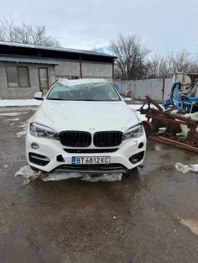 BMW X6 X DRIVE 30D | Mobile.bg � ����� ������ 2