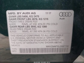 Audi Q5  2.0T PREMIUM | Mobile.bg � ����� ������ 9