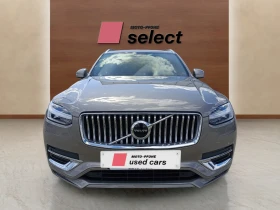 Volvo Xc90 B5 | Mobile.bg � ����� ������ 2