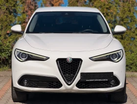 Alfa Romeo Stelvio 2.2M-JET-210KC-8AT-ZF-KEYLESS-GO-����-������-����� | Mobile.bg � ����� ������ 7