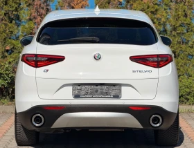 Alfa Romeo Stelvio 2.2M-JET-210KC-8AT-ZF-KEYLESS-GO-����-������-����� | Mobile.bg � ����� ������ 4