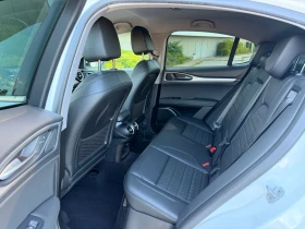 Alfa Romeo Stelvio 2.2M-JET-210KC-8AT-ZF-KEYLESS-GO-����-������-����� | Mobile.bg � ����� ������ 11