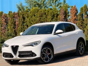 ������ Alfa Romeo Stelvio
