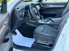 Alfa Romeo Stelvio 2.2M-JET-210KC-8AT-ZF-KEYLESS-GO-����-������-����� | Mobile.bg � ����� ������ 9