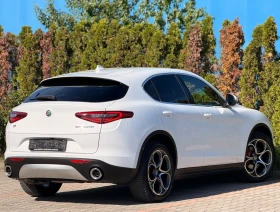 Alfa Romeo Stelvio 2.2M-JET-210KC-8AT-ZF-KEYLESS-GO-����-������-����� | Mobile.bg � ����� ������ 5