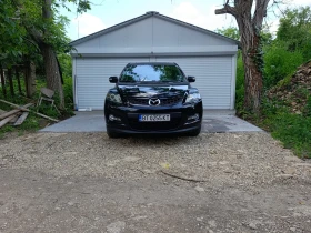 Mazda CX-7 undefined | Auto.bg — изображение 3