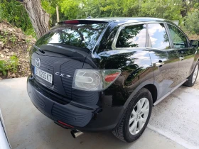 Mazda CX-7 undefined | Auto.bg — изображение 4