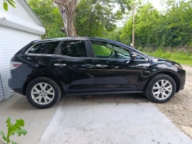 Mazda CX-7 undefined | Auto.bg — изображение 16