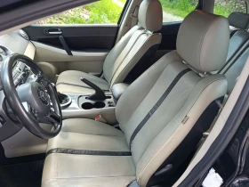 Mazda CX-7 undefined | Auto.bg — изображение 14