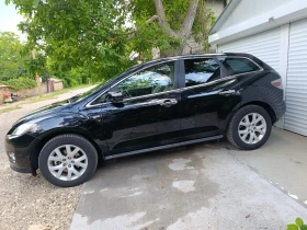 Mazda CX-7 undefined | Auto.bg — изображение 15