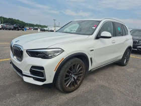 BMW X5 * XDRIVE45E * CARFAX * БЕЗ ПЪРВОНАЧАЛНА ВНОСКА