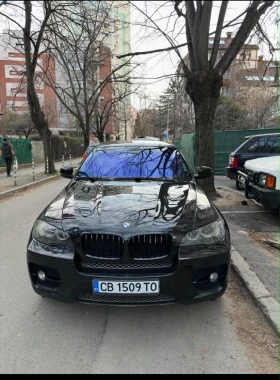 BMW X6 | Mobile.bg � ����� ������ 7