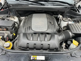 Jeep Grand cherokee 5.7 HEMI | Mobile.bg � ����� ������ 14