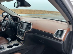 Jeep Grand cherokee 5.7 HEMI | Mobile.bg � ����� ������ 15