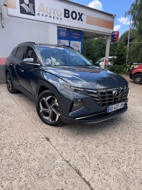 Hyundai Tucson Plug-Inn | Mobile.bg � ����� ������ 15