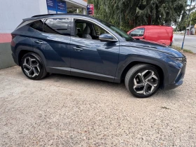 Hyundai Tucson Plug-Inn | Mobile.bg � ����� ������ 14