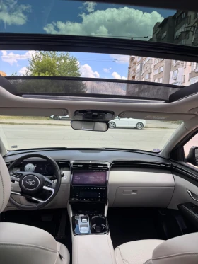 Hyundai Tucson Plug-Inn | Mobile.bg � ����� ������ 4