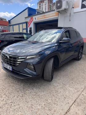 Hyundai Tucson Plug-Inn | Mobile.bg � ����� ������ 2
