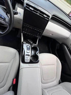 Hyundai Tucson Plug-Inn | Mobile.bg � ����� ������ 6
