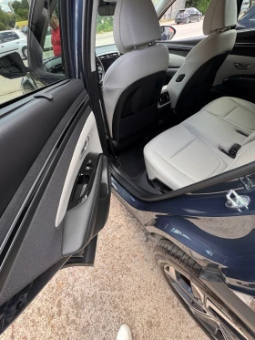 Hyundai Tucson Plug-Inn | Mobile.bg � ����� ������ 10