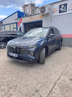 Hyundai Tucson Plug-Inn | Mobile.bg � ����� ������ 16