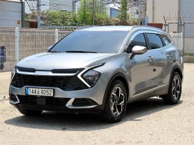 ������ Kia Sportage