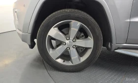 Jeep Grand cherokee OVERLAND | DISTRONIC | ПАНОРАМА | ОБДУХВАНЕ | Auto.bg — изображение 5