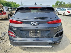 Hyundai Kona Sel | Mobile.bg � ����� ������ 6