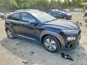 Hyundai Kona Sel | Mobile.bg � ����� ������ 4