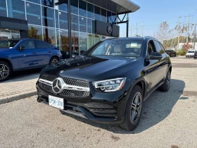 Mercedes-Benz GLC 300 * CARFAX * ОПЦИЯ ЗА ФИНАНСИРАНЕ