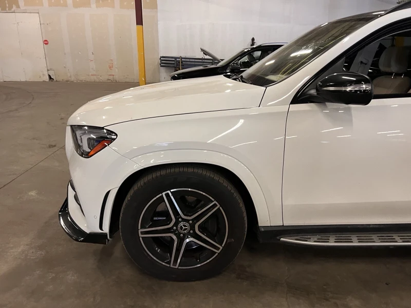 Mercedes-Benz GLE 450 AMG EQ, 7 местна, снимка 9 - Автомобили и джипове - 47333514