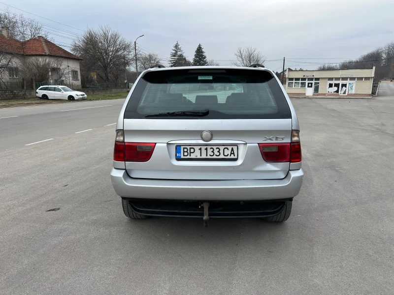 BMW X5 Автоматик* FACE* , снимка 4 - Автомобили и джипове - 49501520