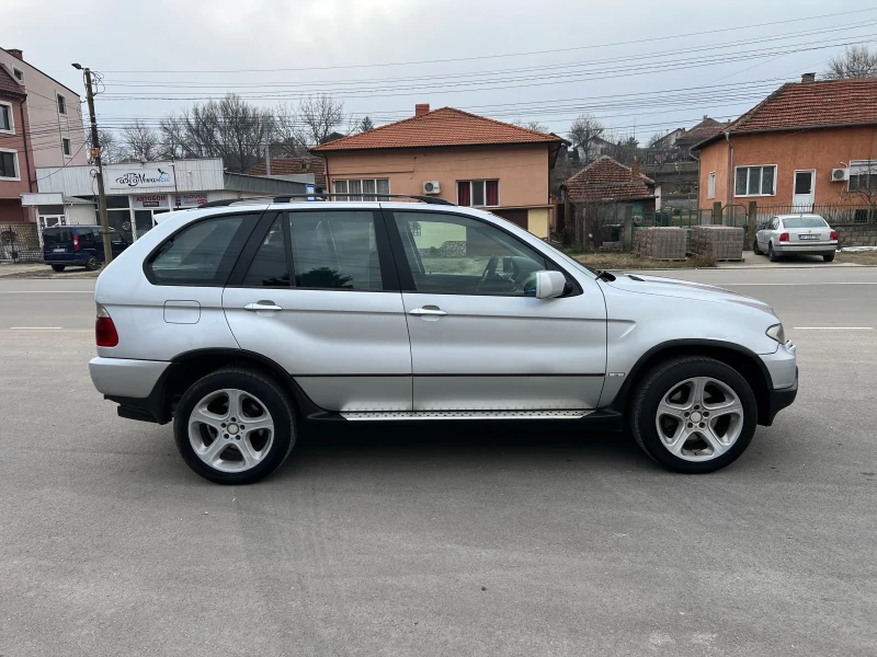 BMW X5 Автоматик* FACE* , снимка 6 - Автомобили и джипове - 48595376