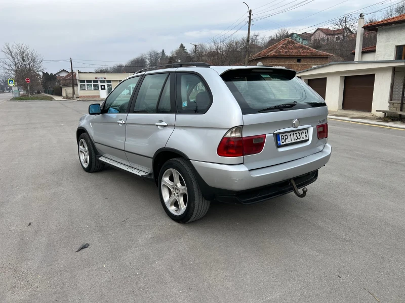 BMW X5 Автоматик* FACE* , снимка 3 - Автомобили и джипове - 48595376