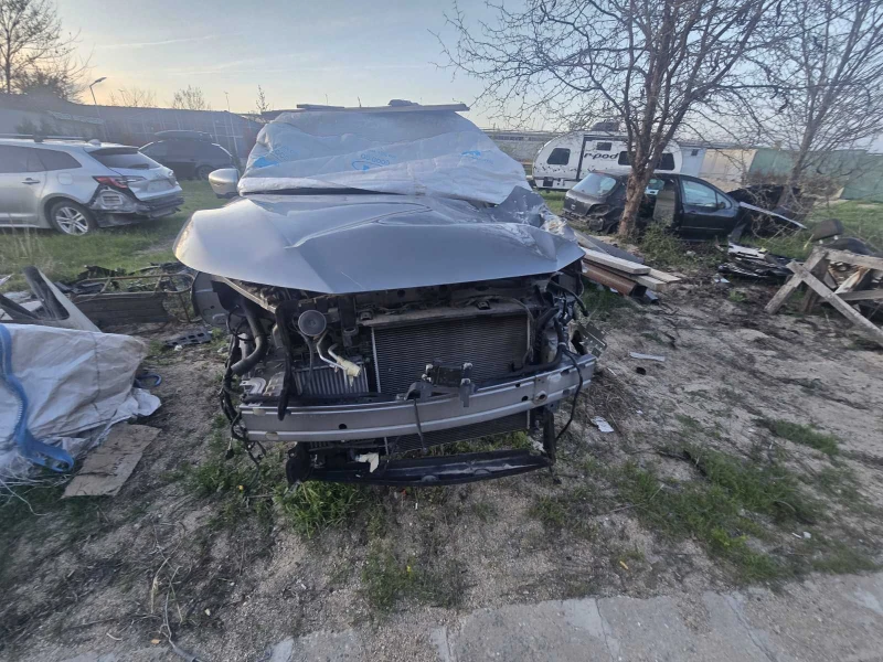 Nissan Qashqai 1.3 TEKNA AVTOMAT, снимка 2 - Автомобили и джипове - 49965202