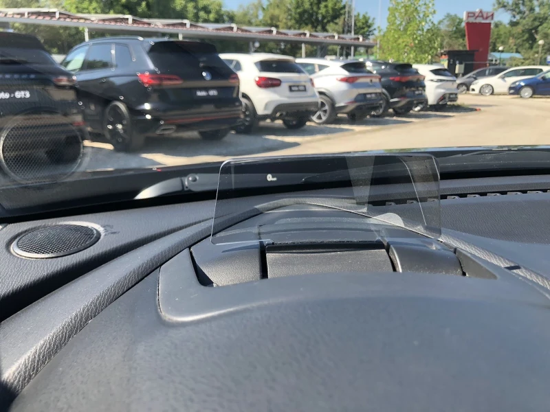 Mazda CX-3 1.8D, снимка 17 - Автомобили и джипове - 51082600