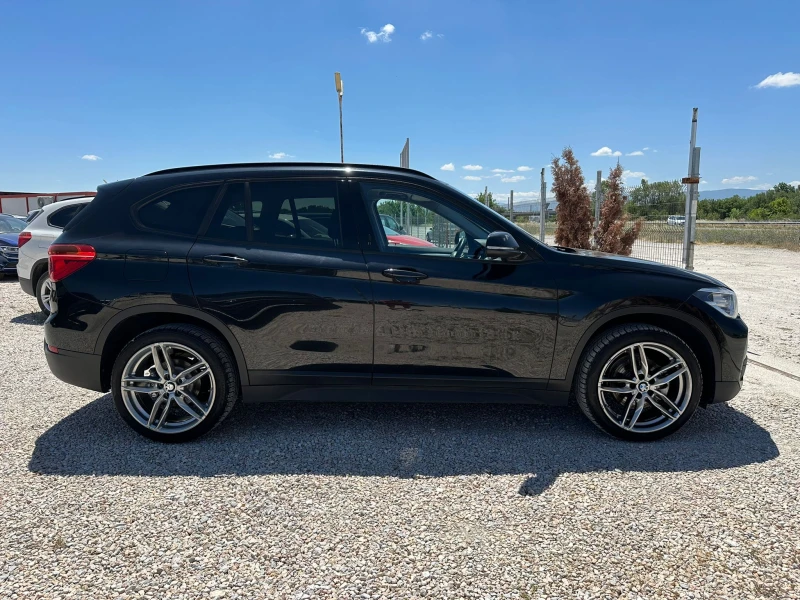 BMW X1 2.0D-S DRIVE AVTOMAT, снимка 5 - Автомобили и джипове - 51809074
